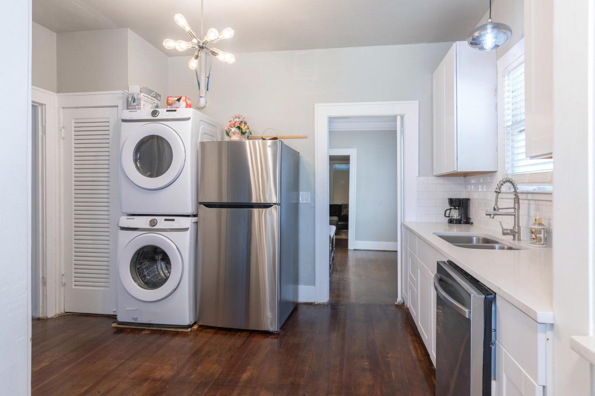 Villa Luxurious 6 Bedroom Near Downtown
