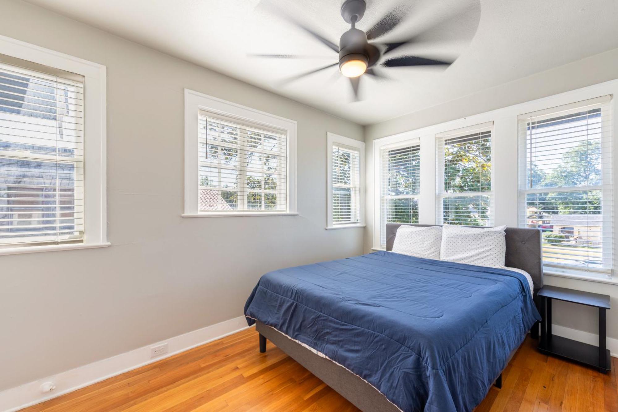 Villa Luxurious 6 Bedroom Near Downtown *
