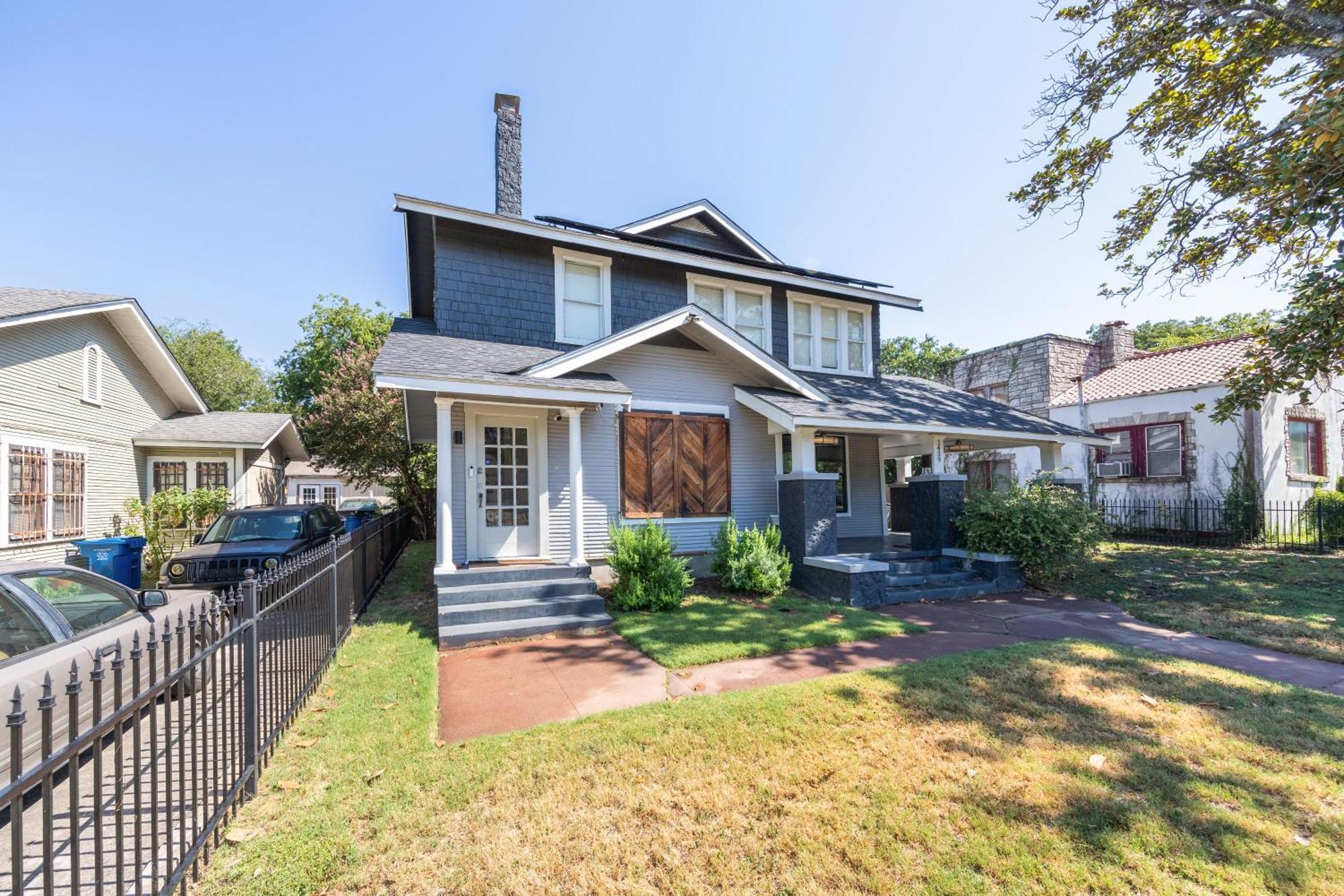 Villa Luxurious 6 Bedroom Near Downtown *